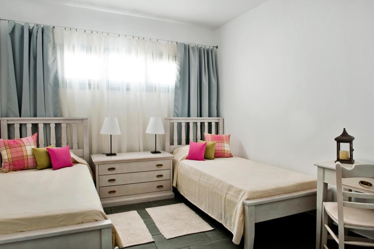 Aura Marina Santorini Apartment