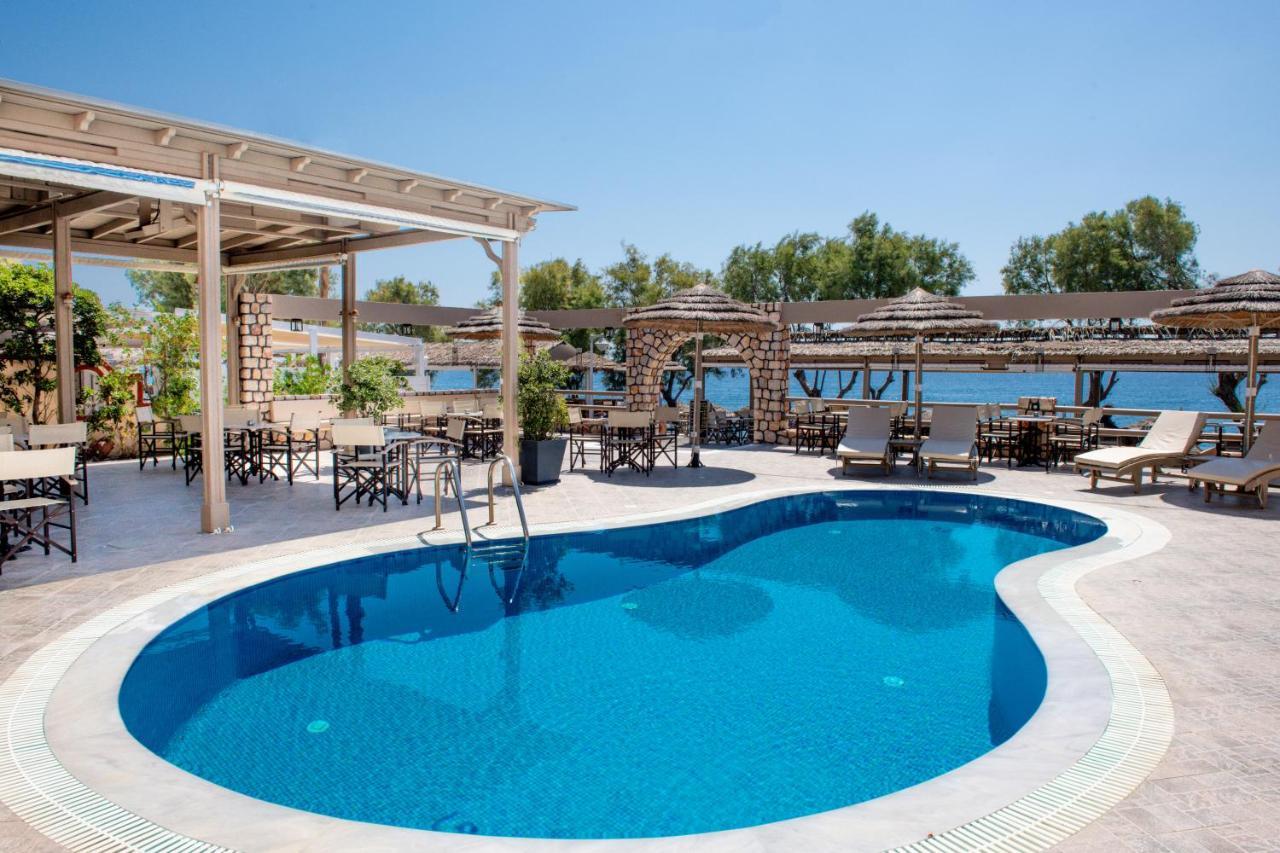 Aparthotel Enjoy