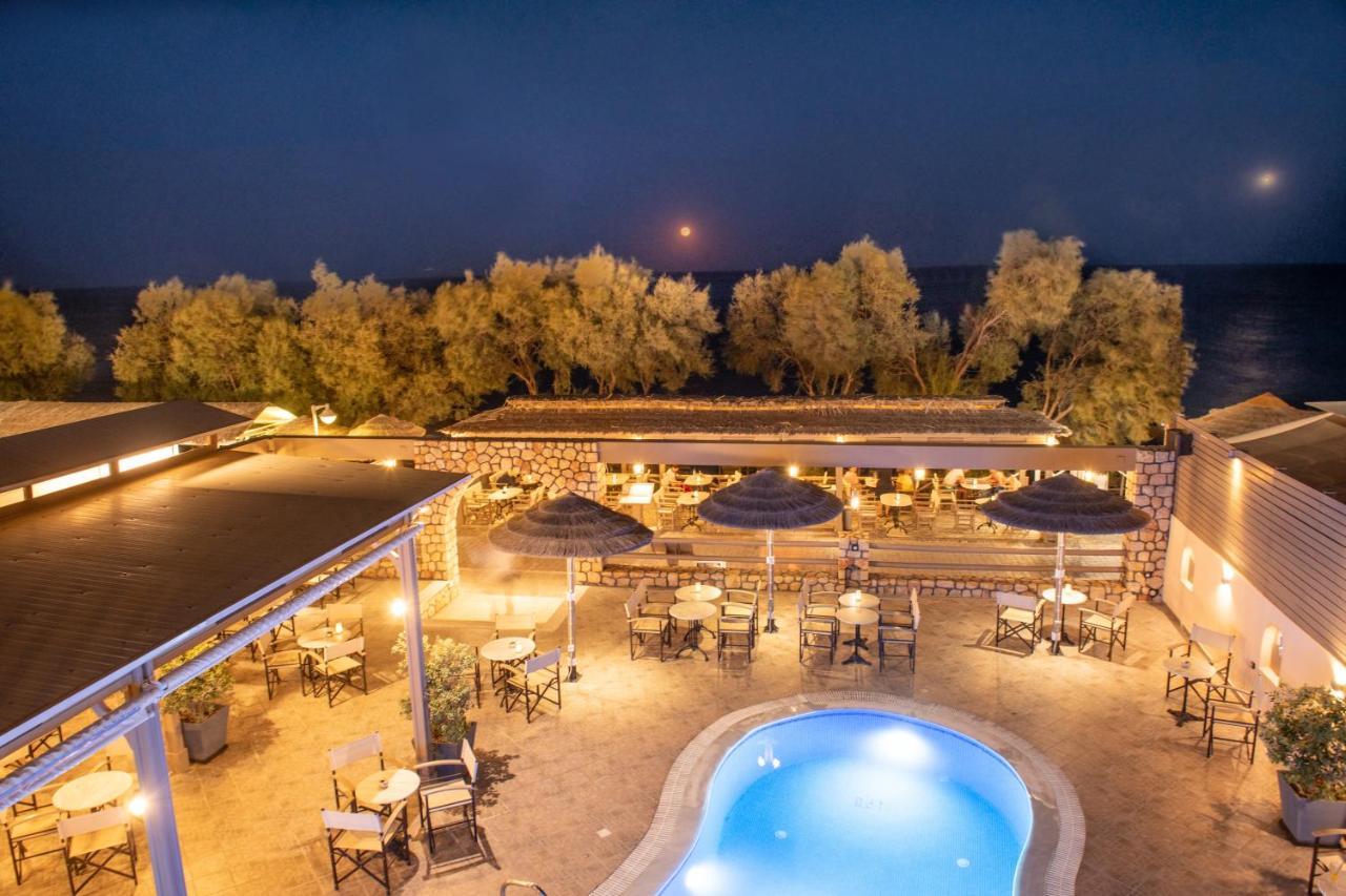 Aparthotel Enjoy