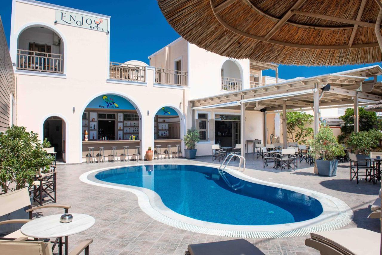 Aparthotel Enjoy 3*
