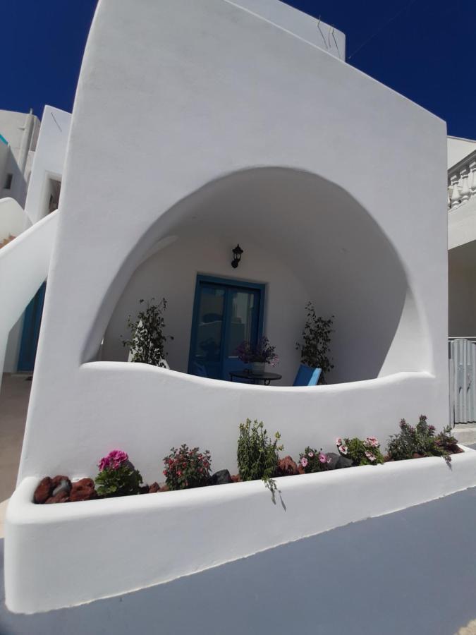 Atlantida Spacious Flat Holiday home Fira (Santorini)