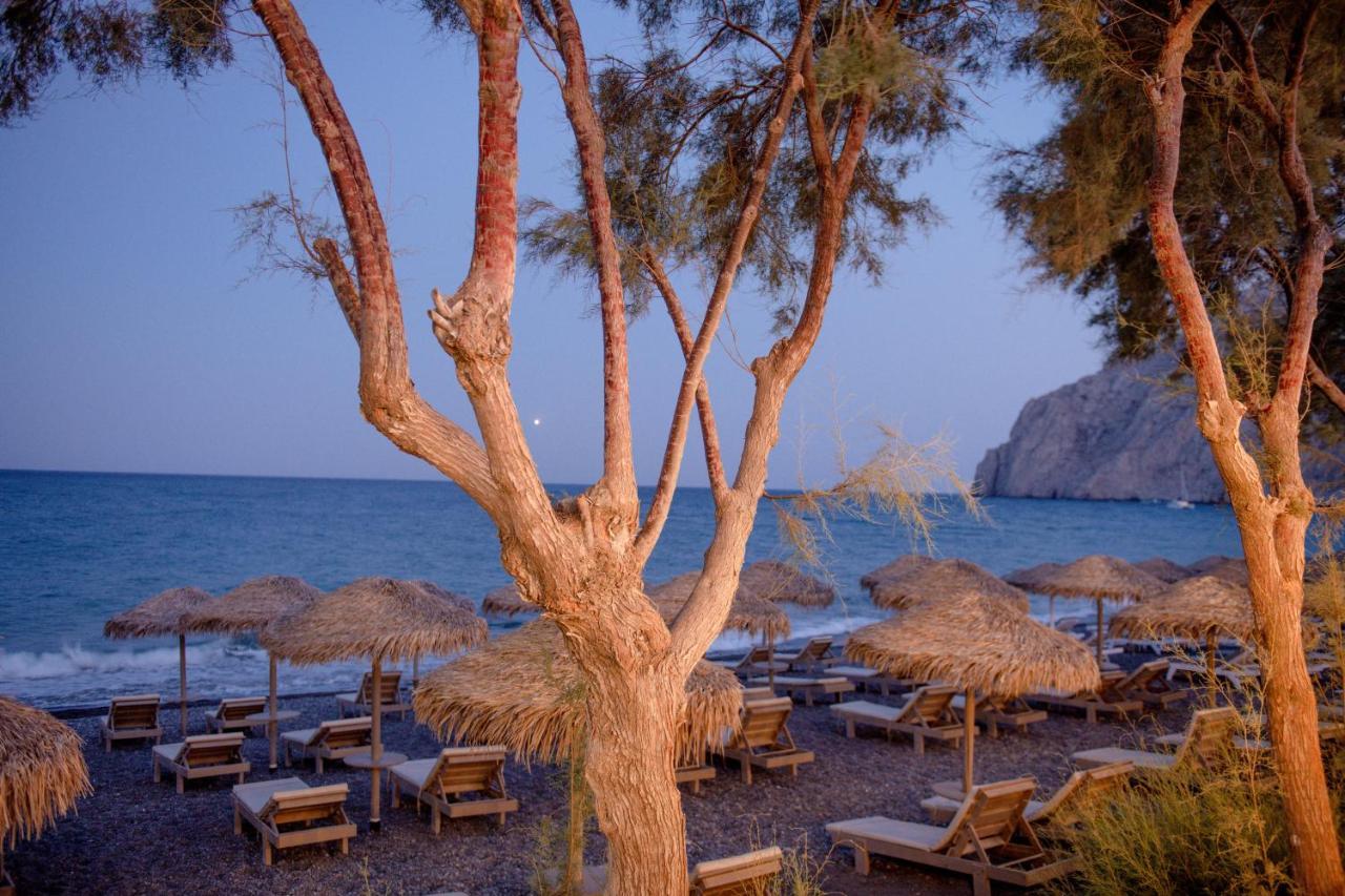 Enjoy Aparthotel Kamari (Santorini)