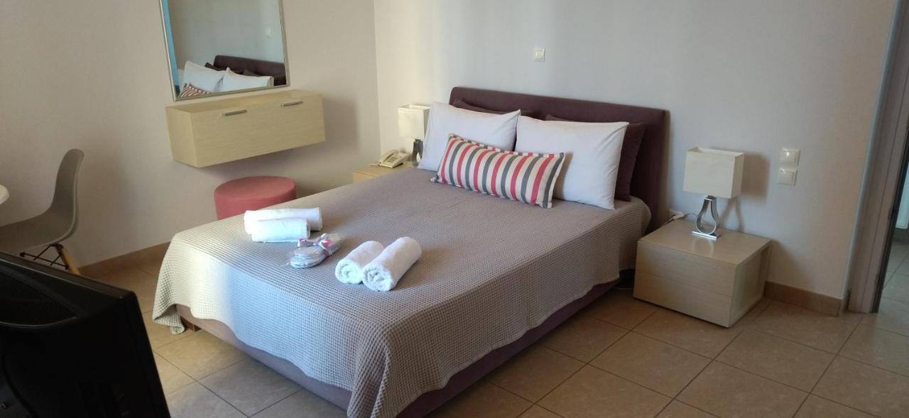 Guest house Atrium