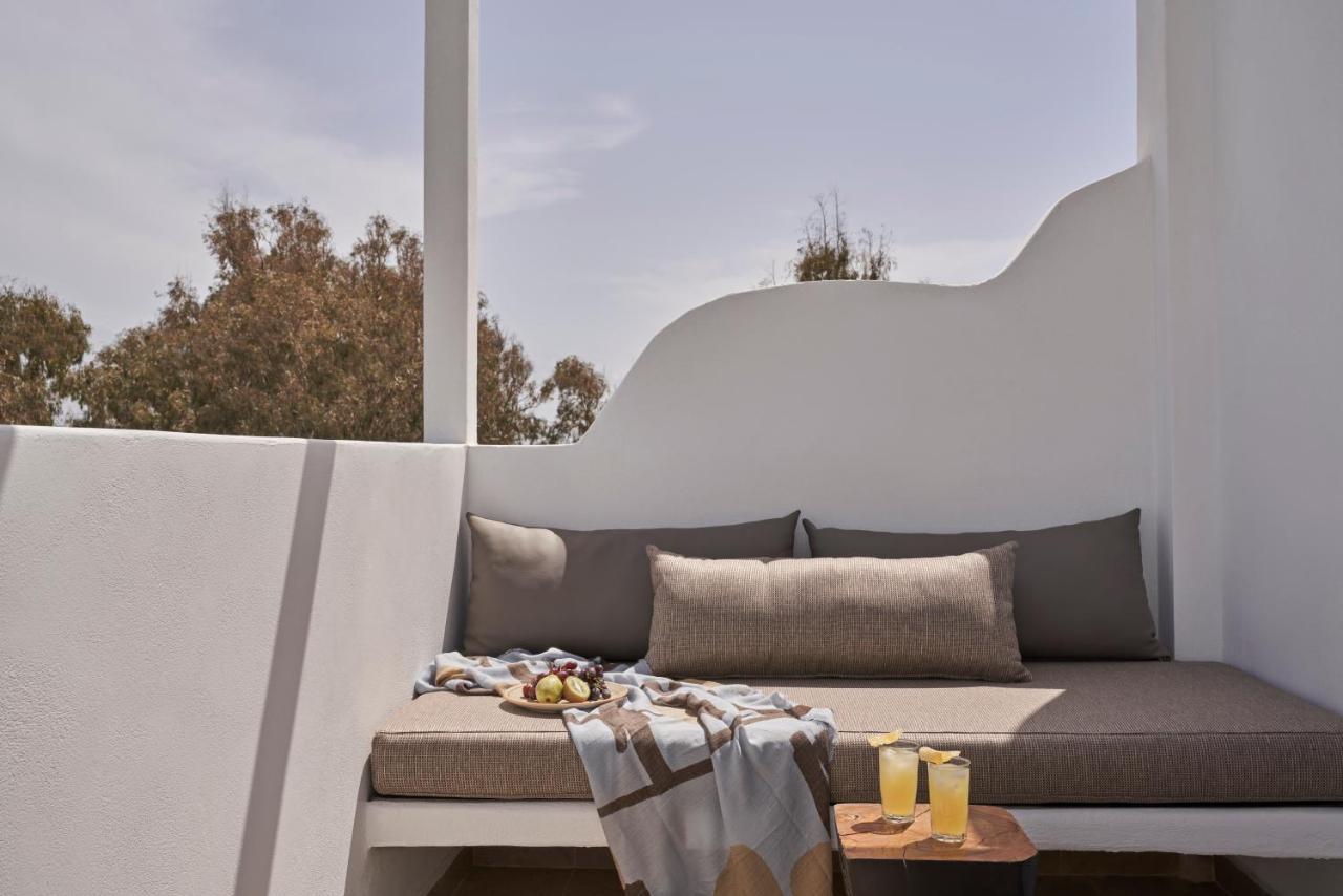 Aparthotel Loizos Stylish Residences