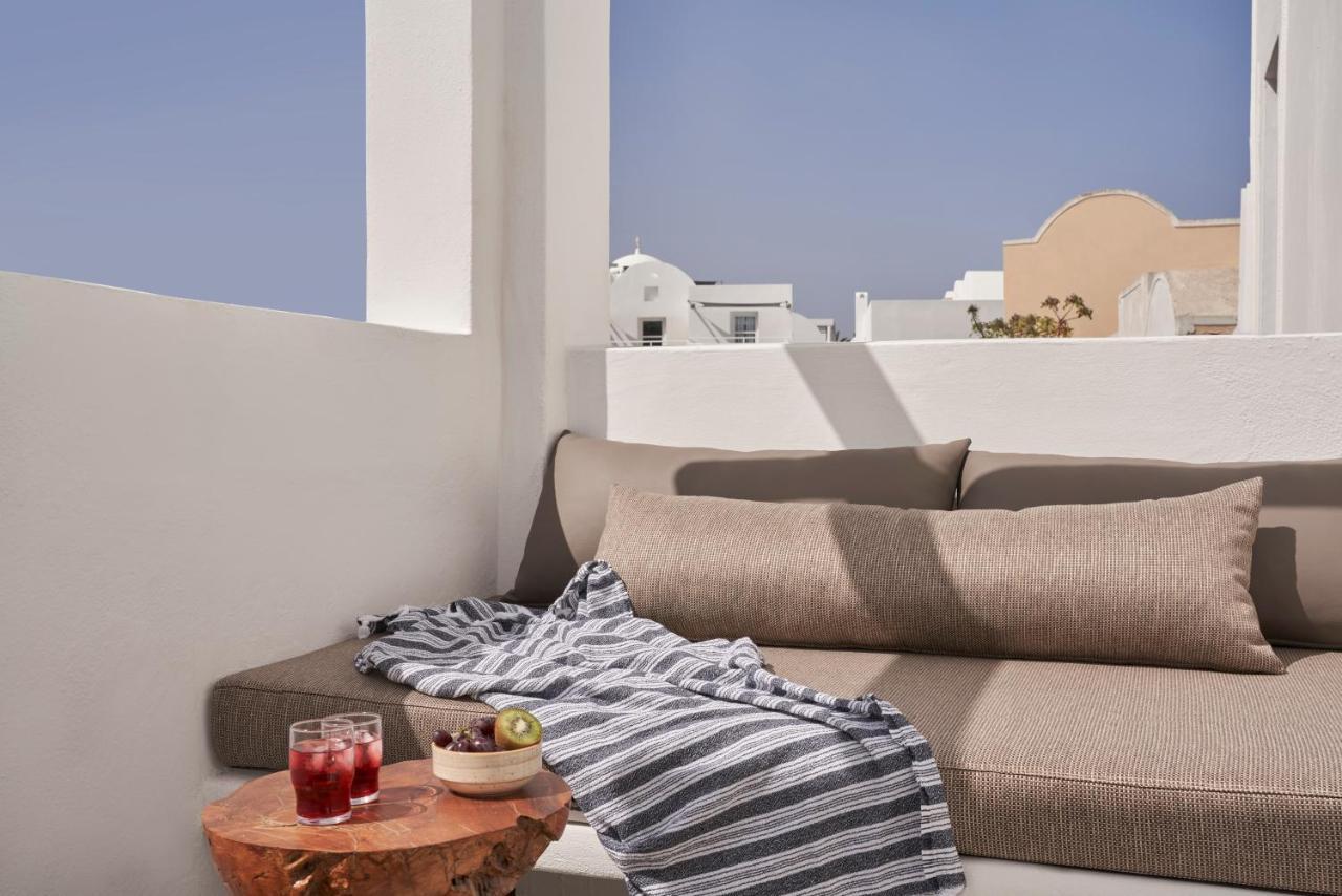 Aparthotel Loizos Stylish Residences