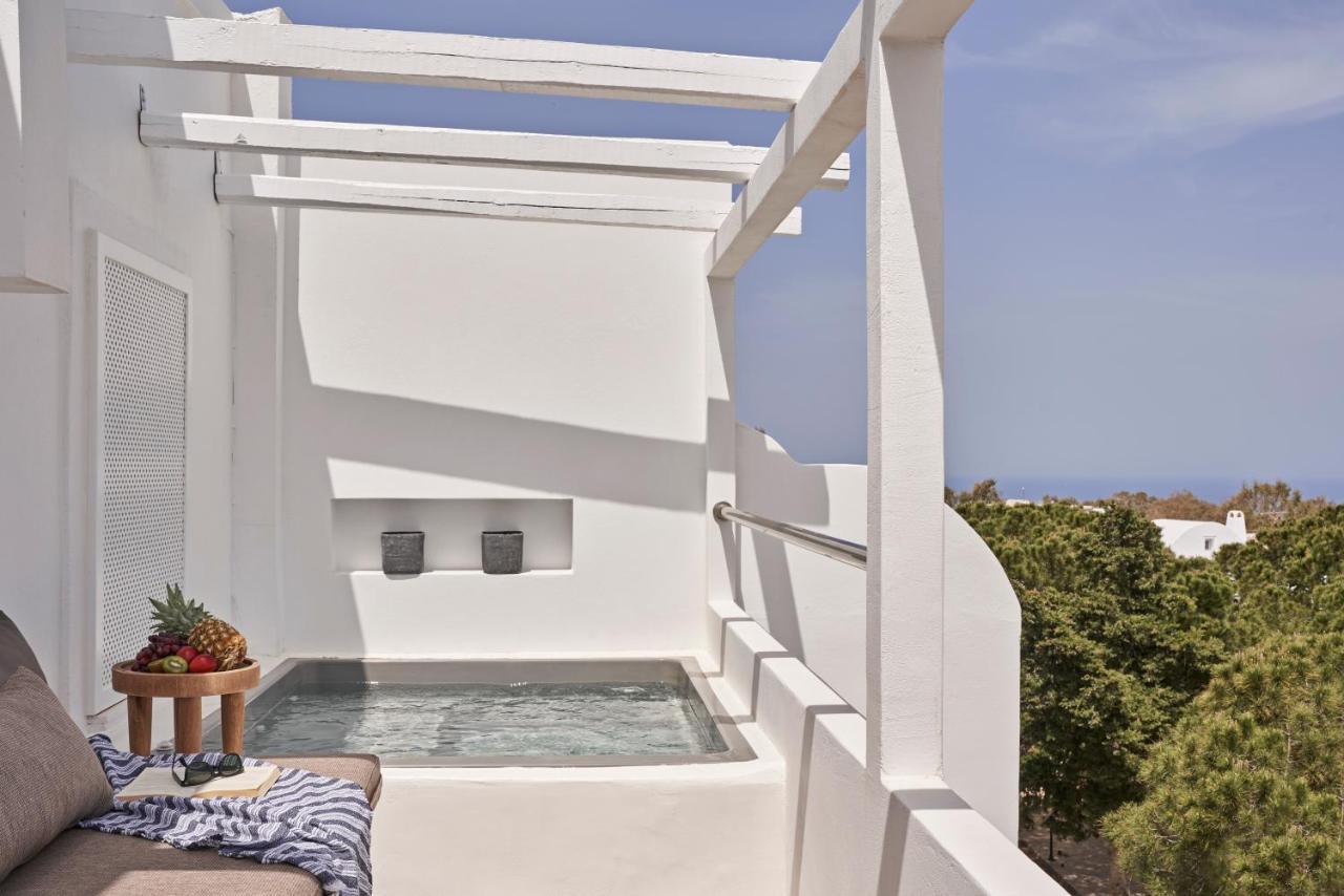 Loizos Stylish Residences Aparthotel 3*