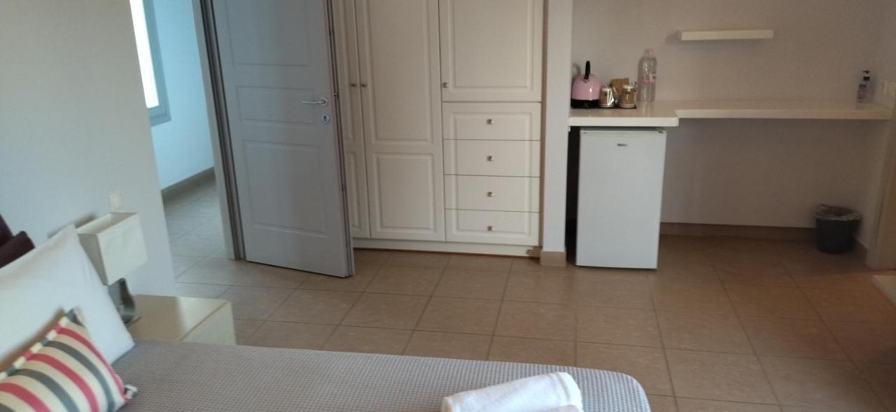 Atrium Guest house