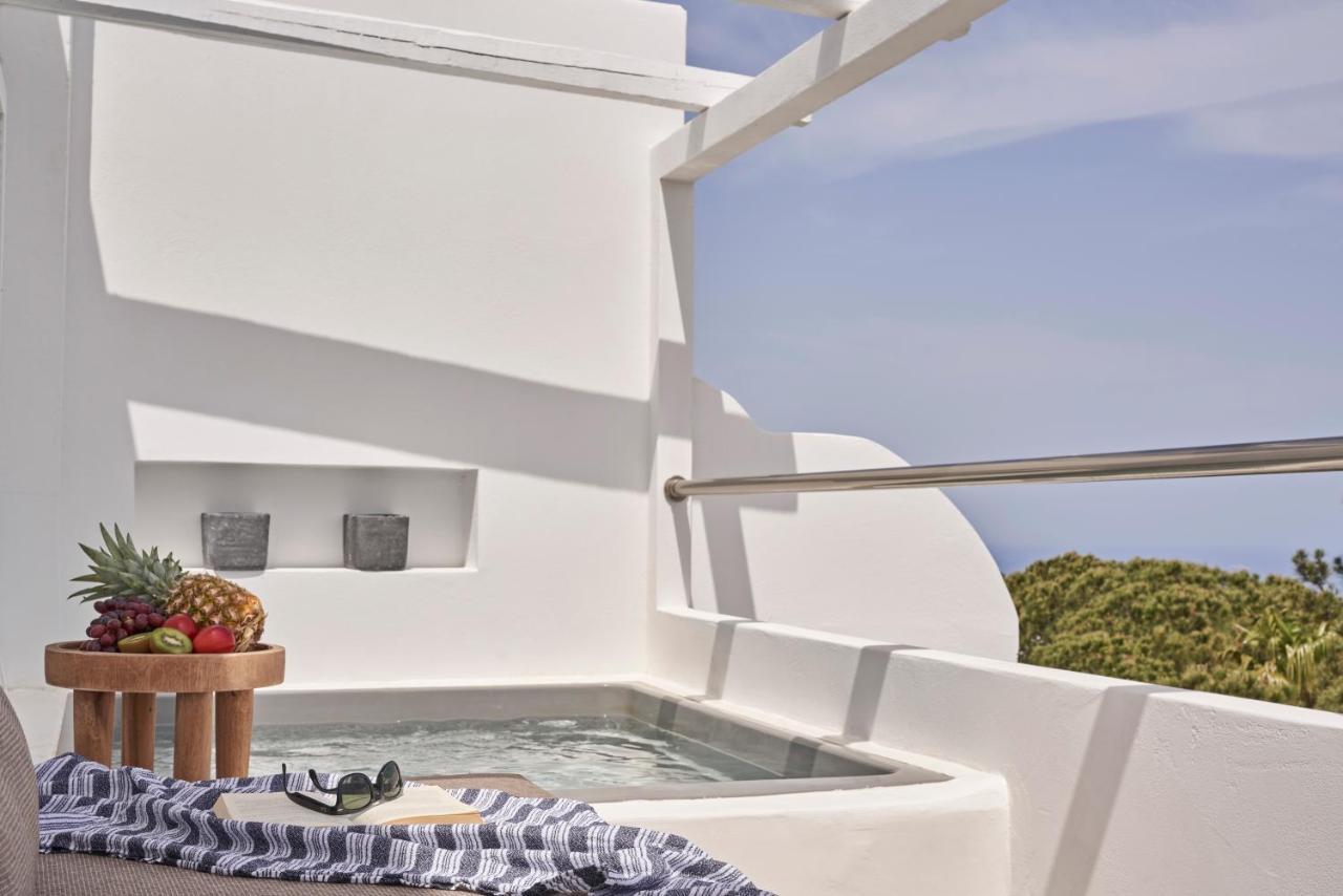 Aparthotel Loizos Stylish Residences Fira (Santorini)