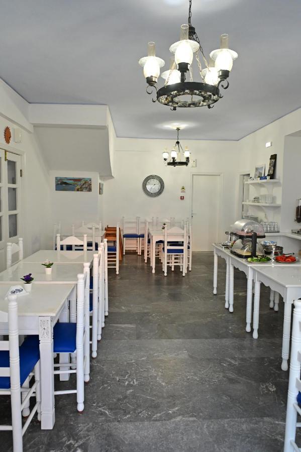 Cyclades Hotel