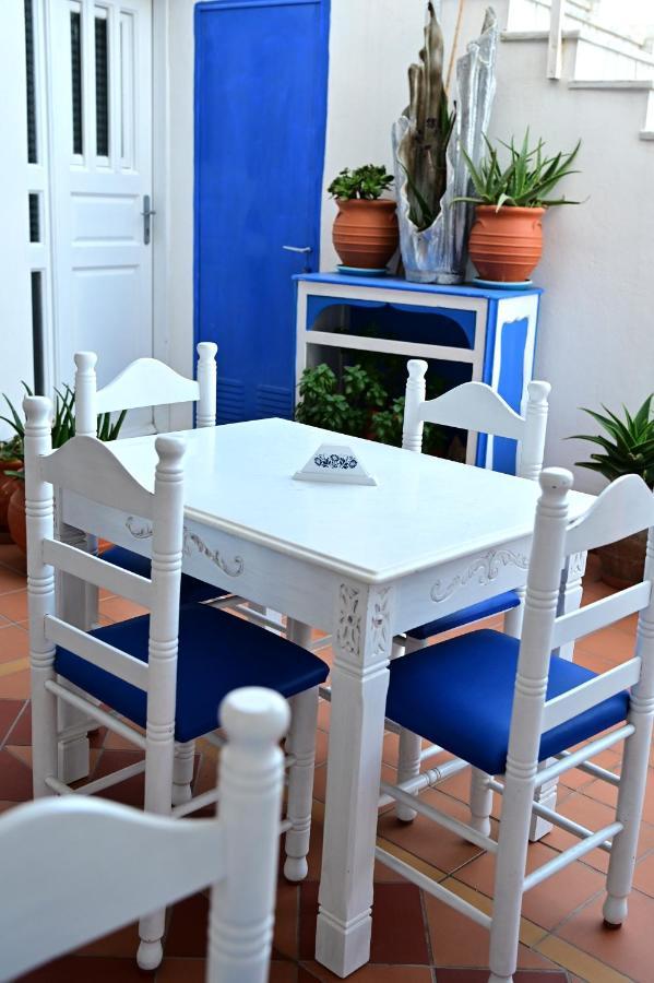 Hotel Cyclades 3*