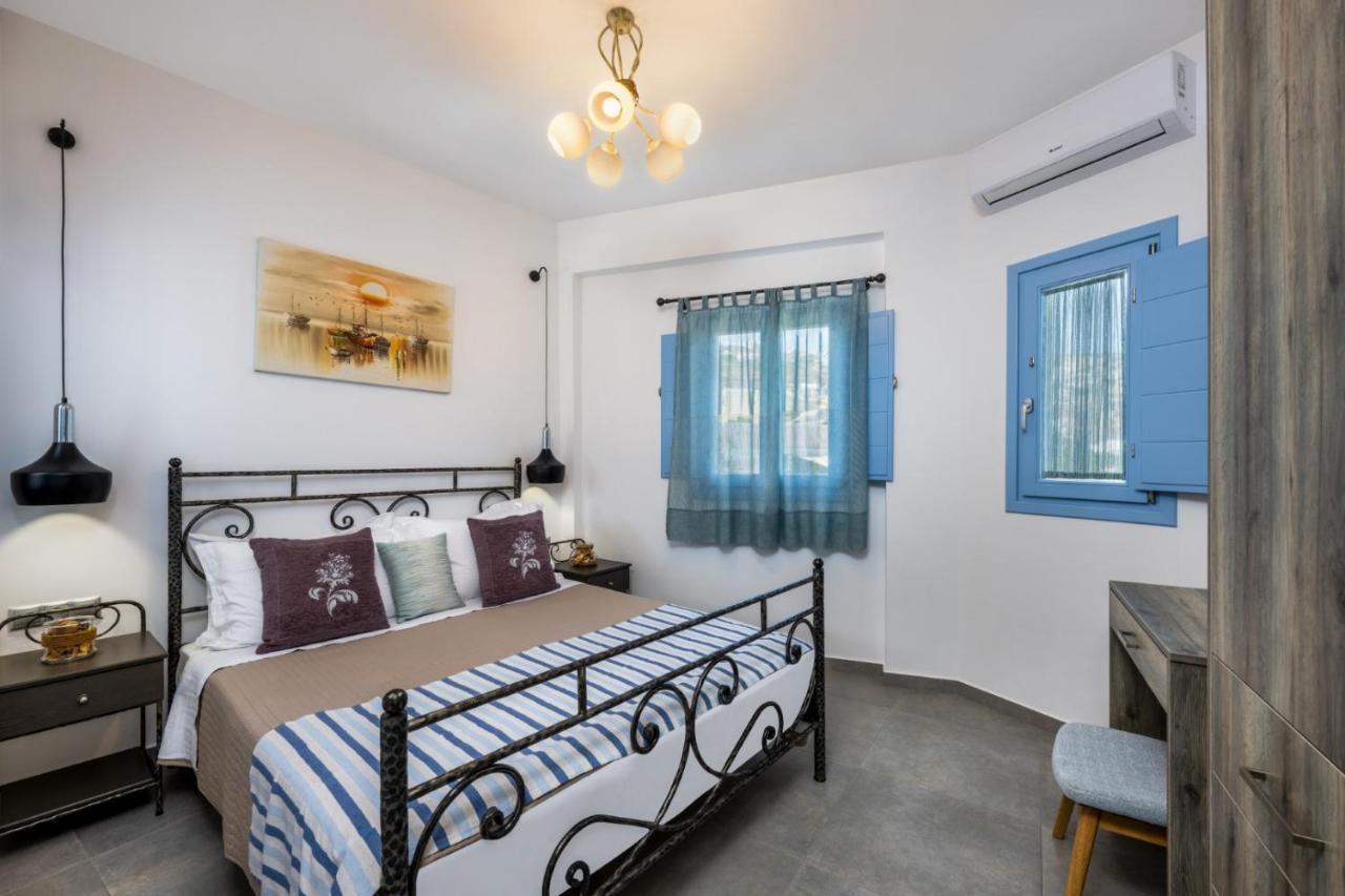 La Boheme Apartment *