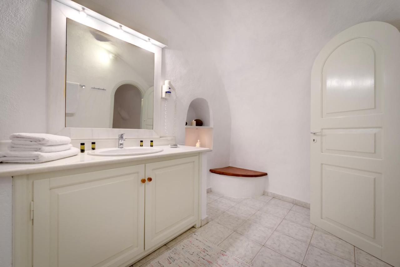 Hotel Chelidonia Traditional Oía
