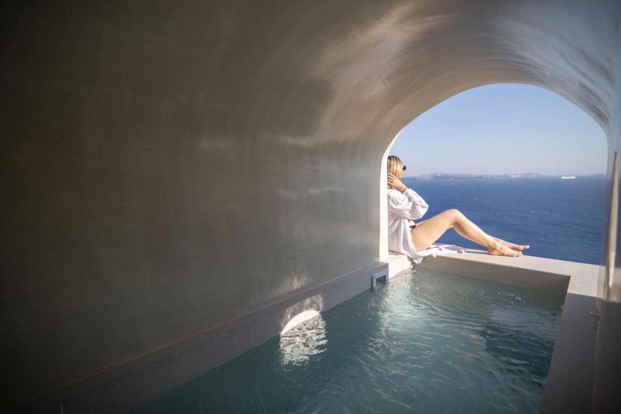 Kyrkos Residency By Sv * Oia (Santorini)