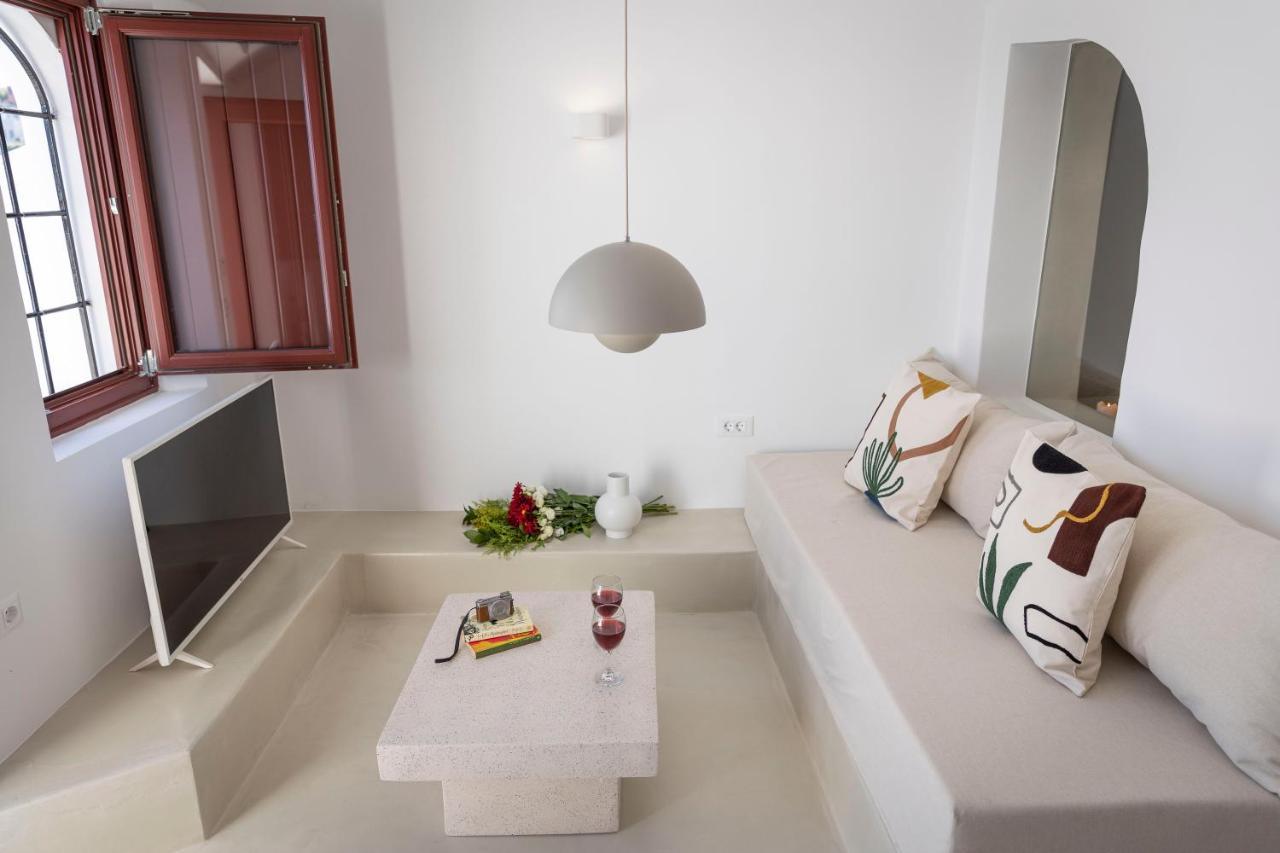 Holiday home Kyrkos Residency By Sv