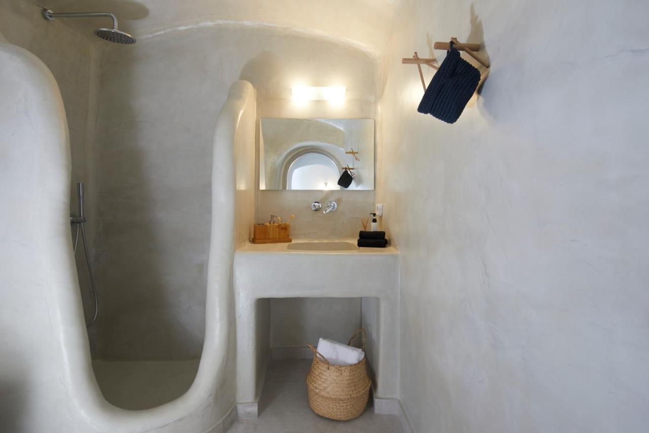 El Verano Imerovigli (Santorini)