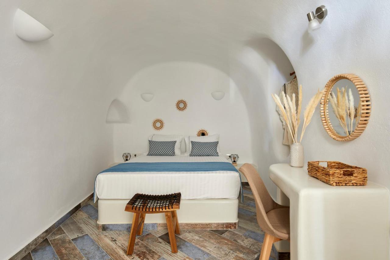 El Verano Imerovigli (Santorini)
