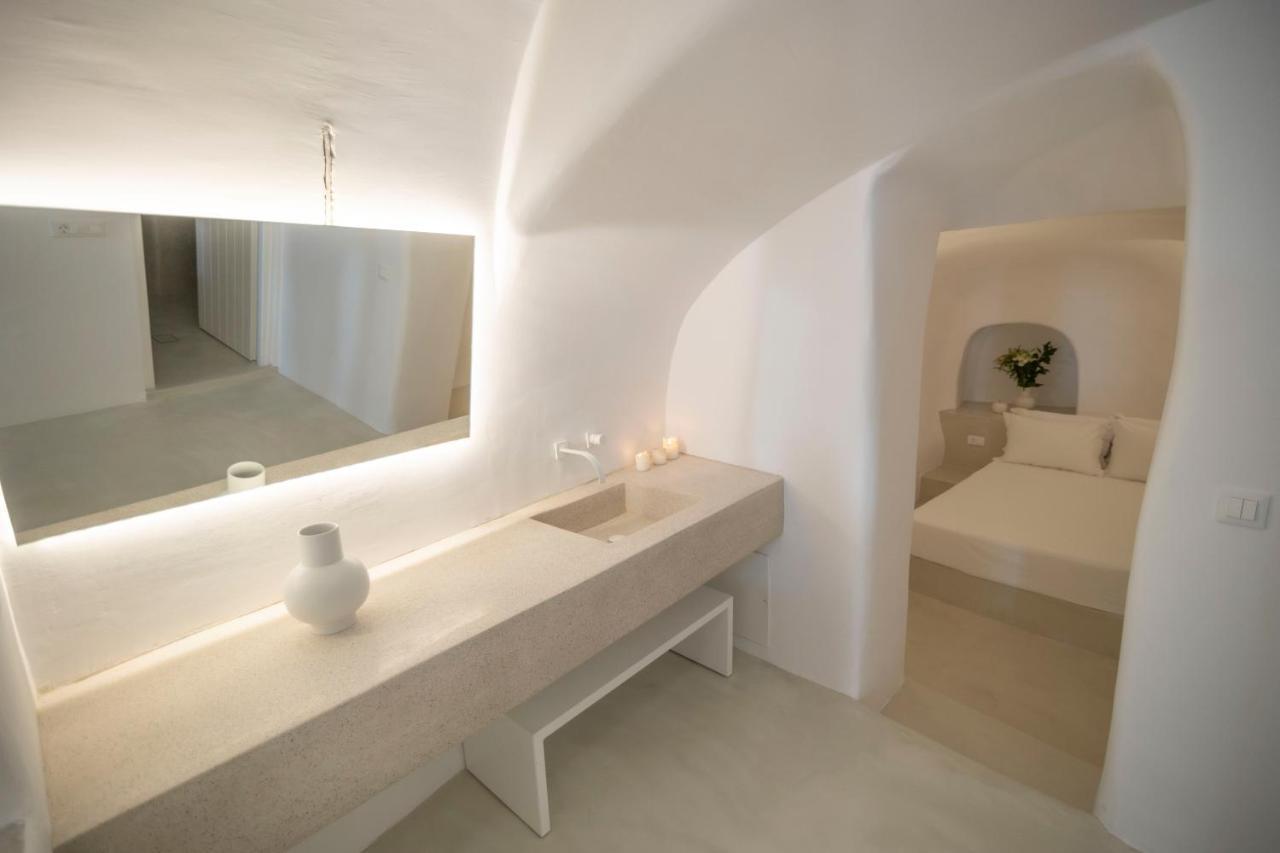 Kyrkos Residency By Sv Holiday home