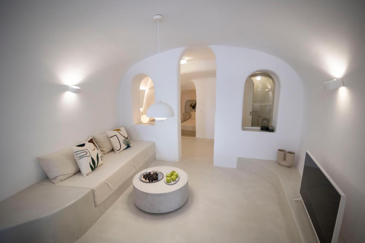 Kyrkos Residency By Sv Holiday home Oia (Santorini)