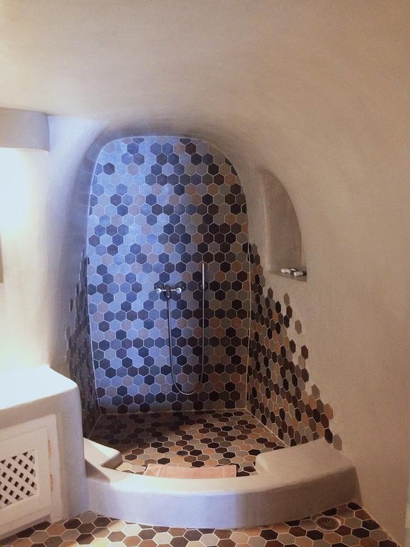 Villa Altana Cliffside