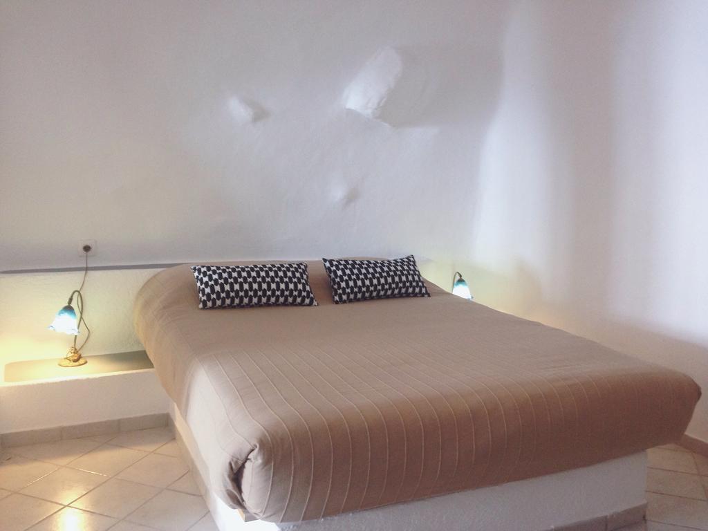 Villa Altana Cliffside