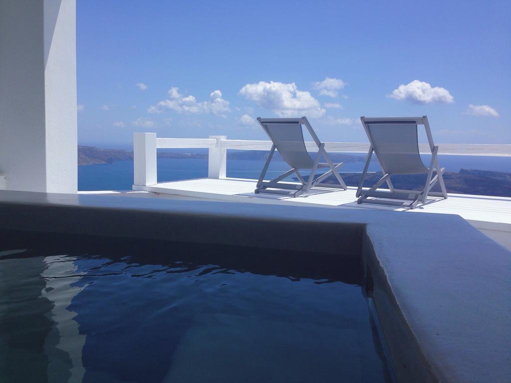 Altana Cliffside * Imerovigli (Santorini)
