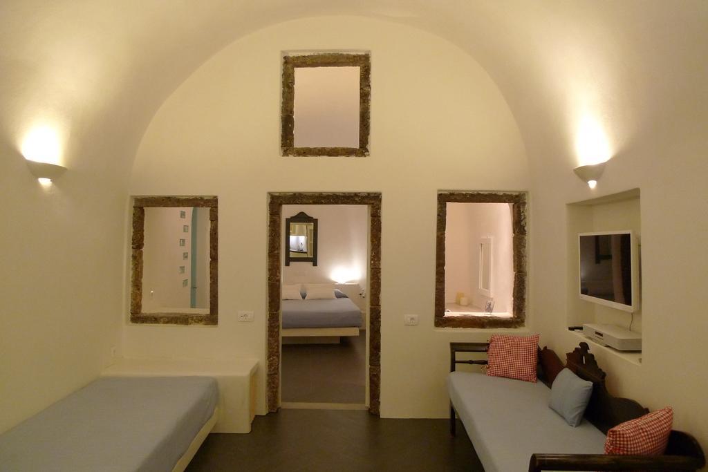 Villa Altana Cliffside *
