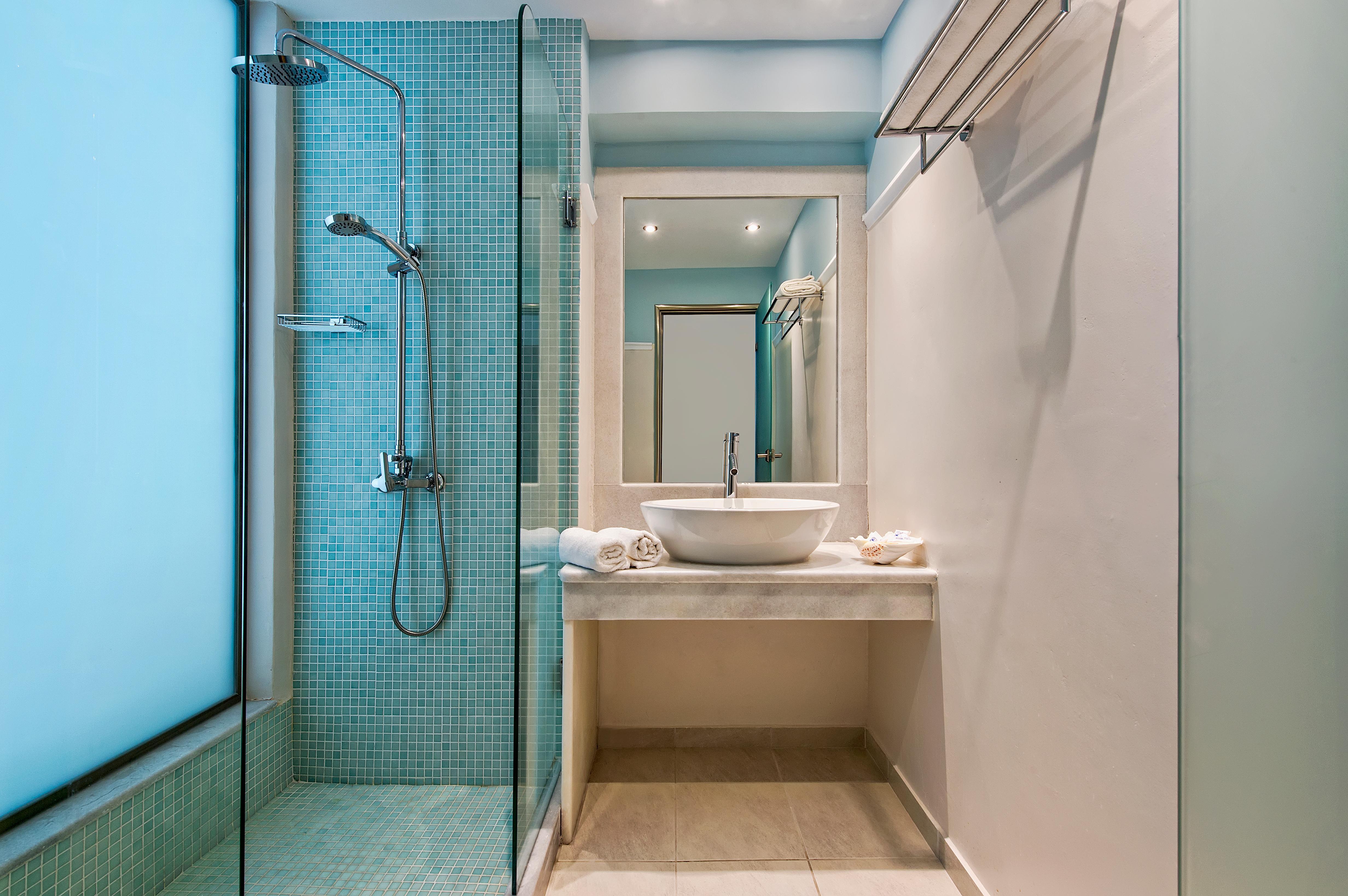 Makarios Hotel Kamari (Santorini)