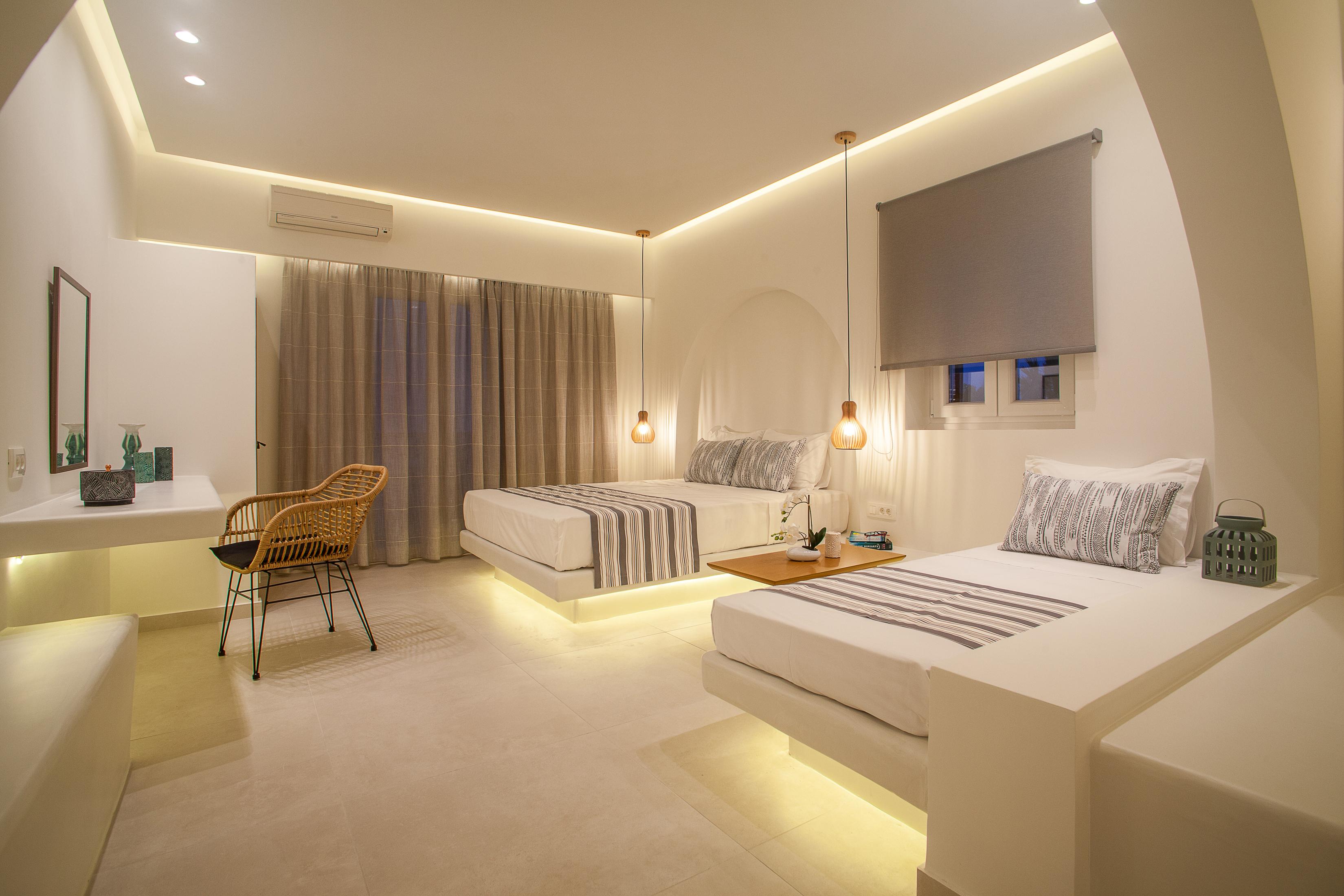 Aparthotel Margarenia 2*