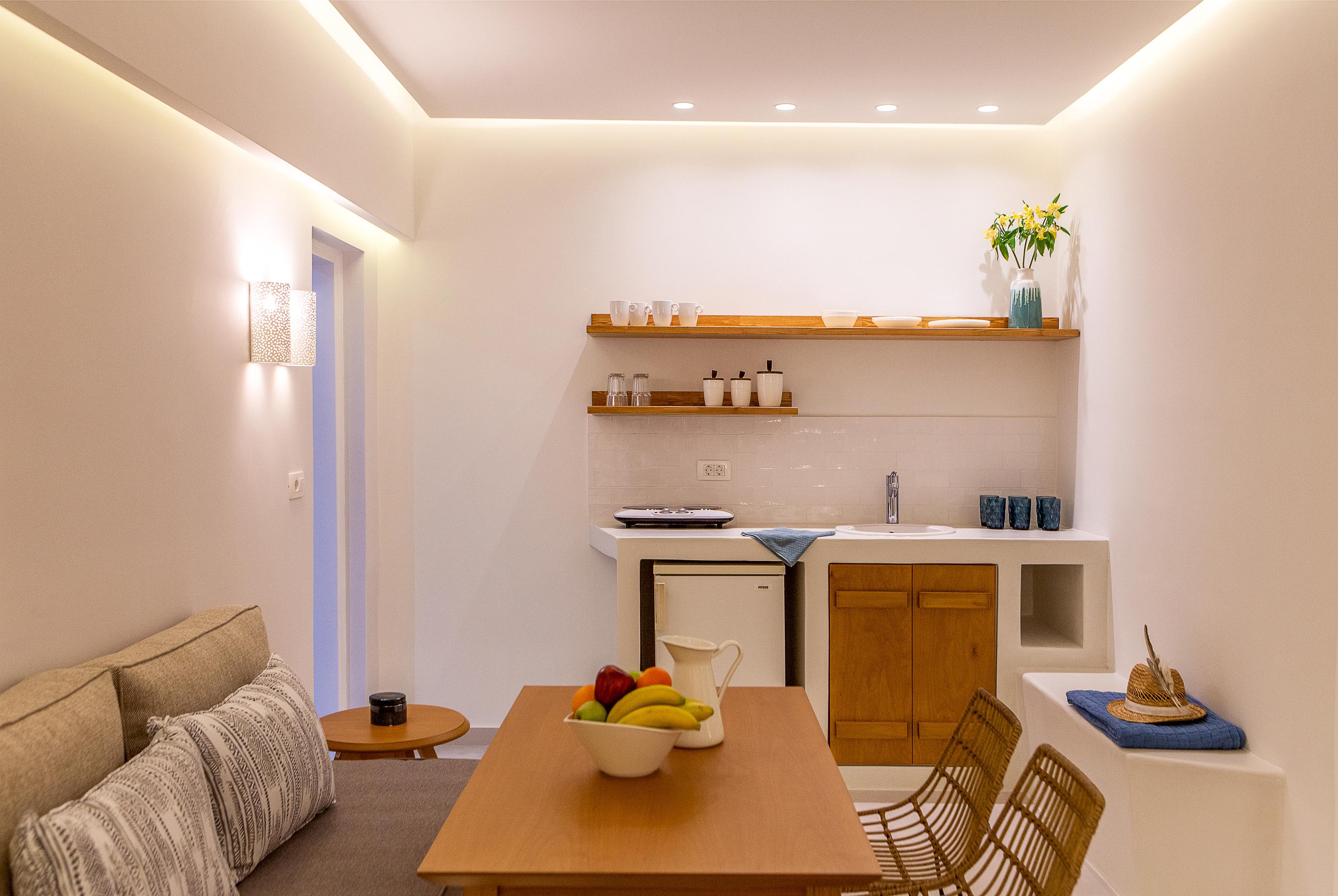 Aparthotel Margarenia