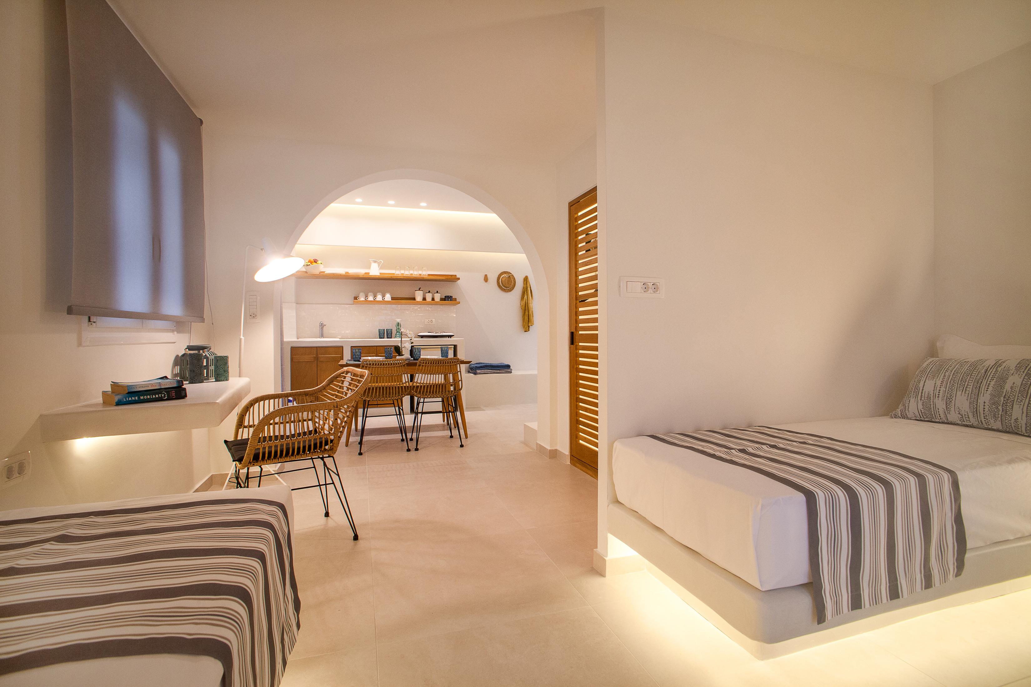 Margarenia Aparthotel