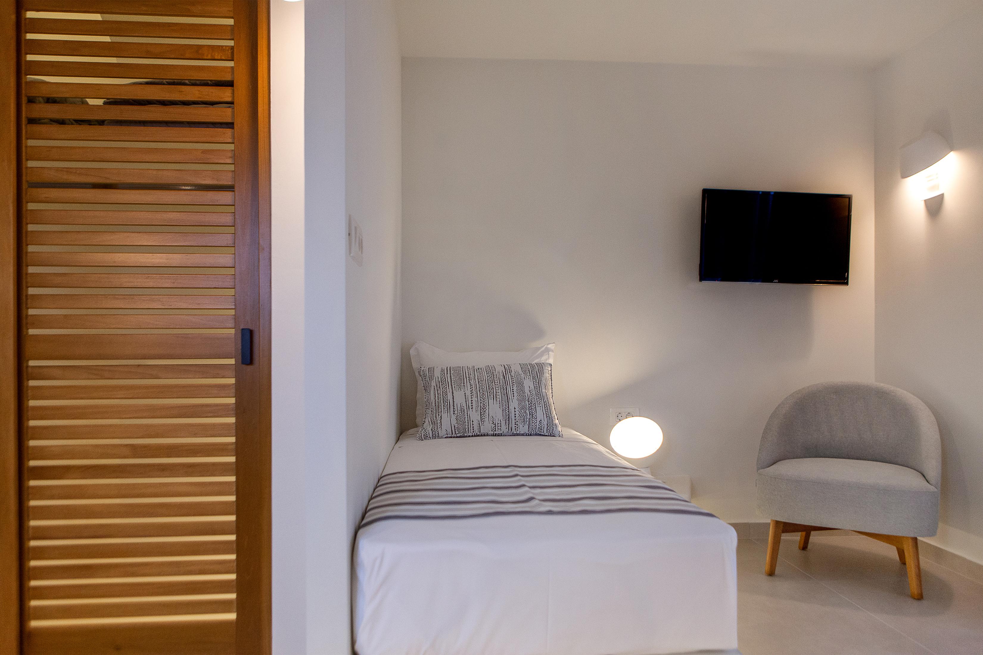 Aparthotel Margarenia