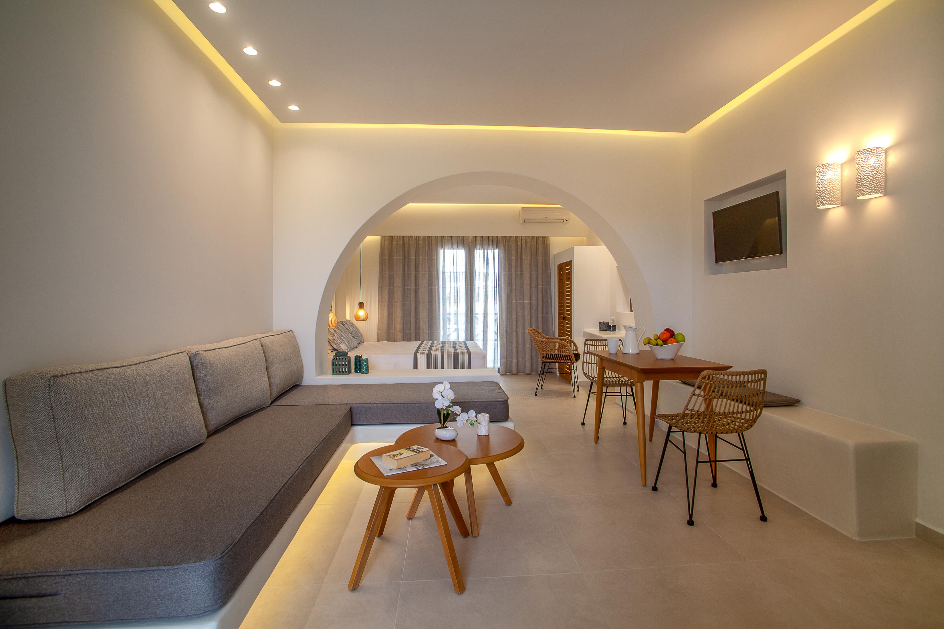 Margarenia Aparthotel 2*