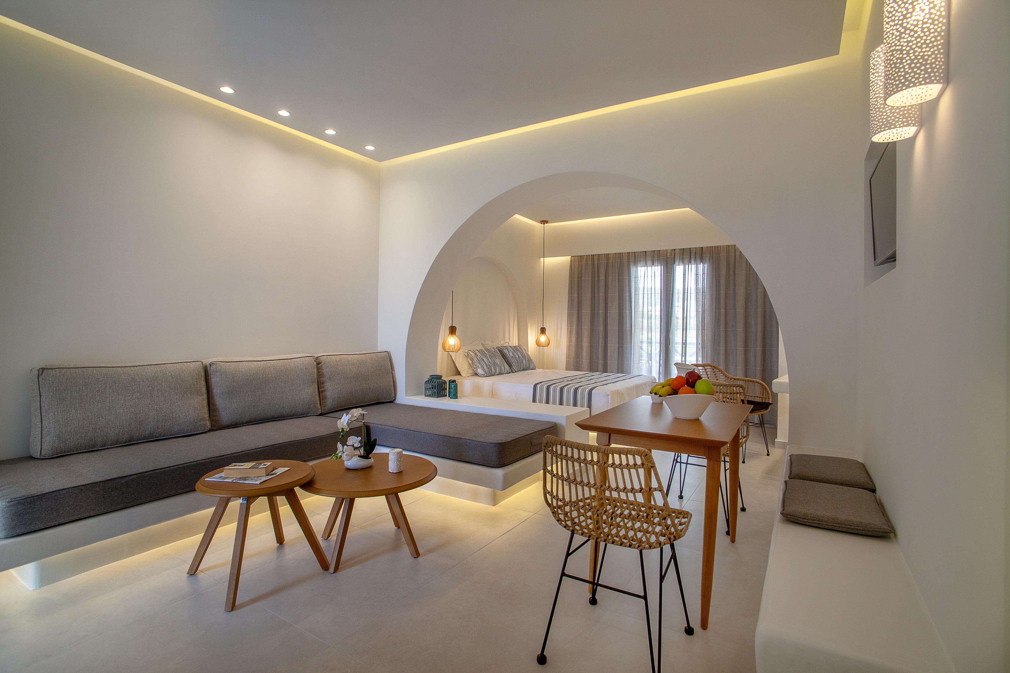 Aparthotel Margarenia