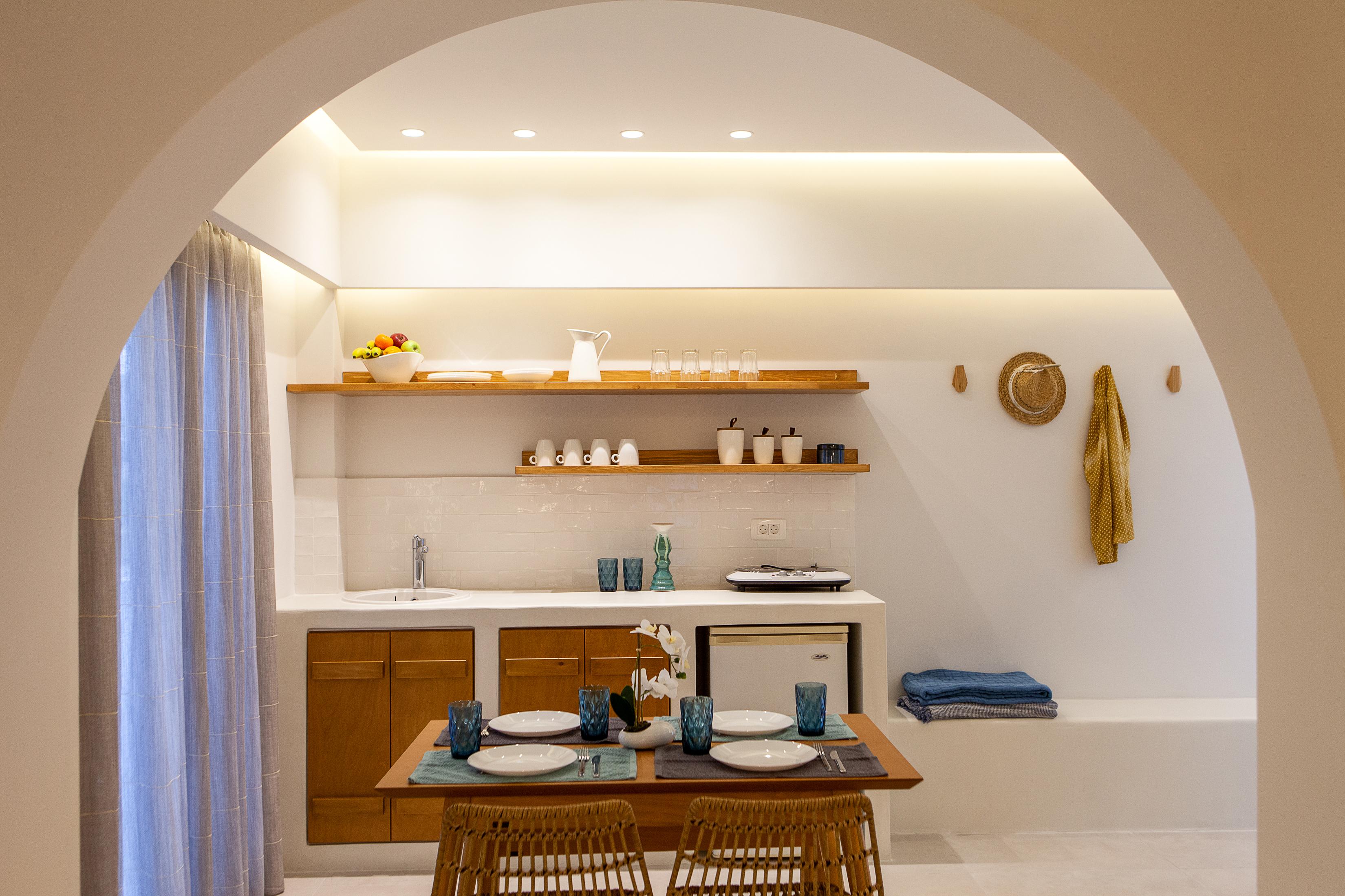 Margarenia Aparthotel Perissa (Santorini)