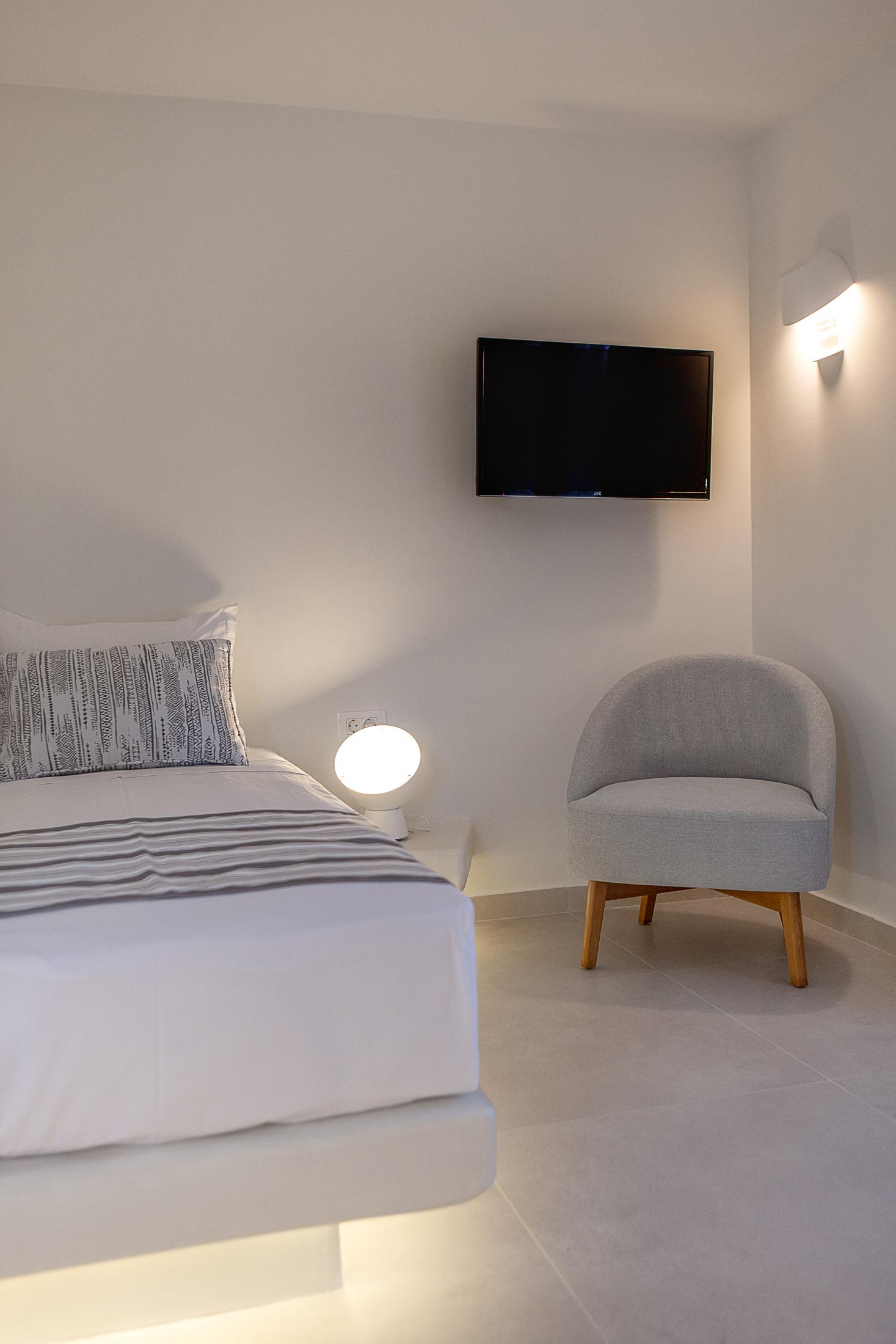 Aparthotel Margarenia