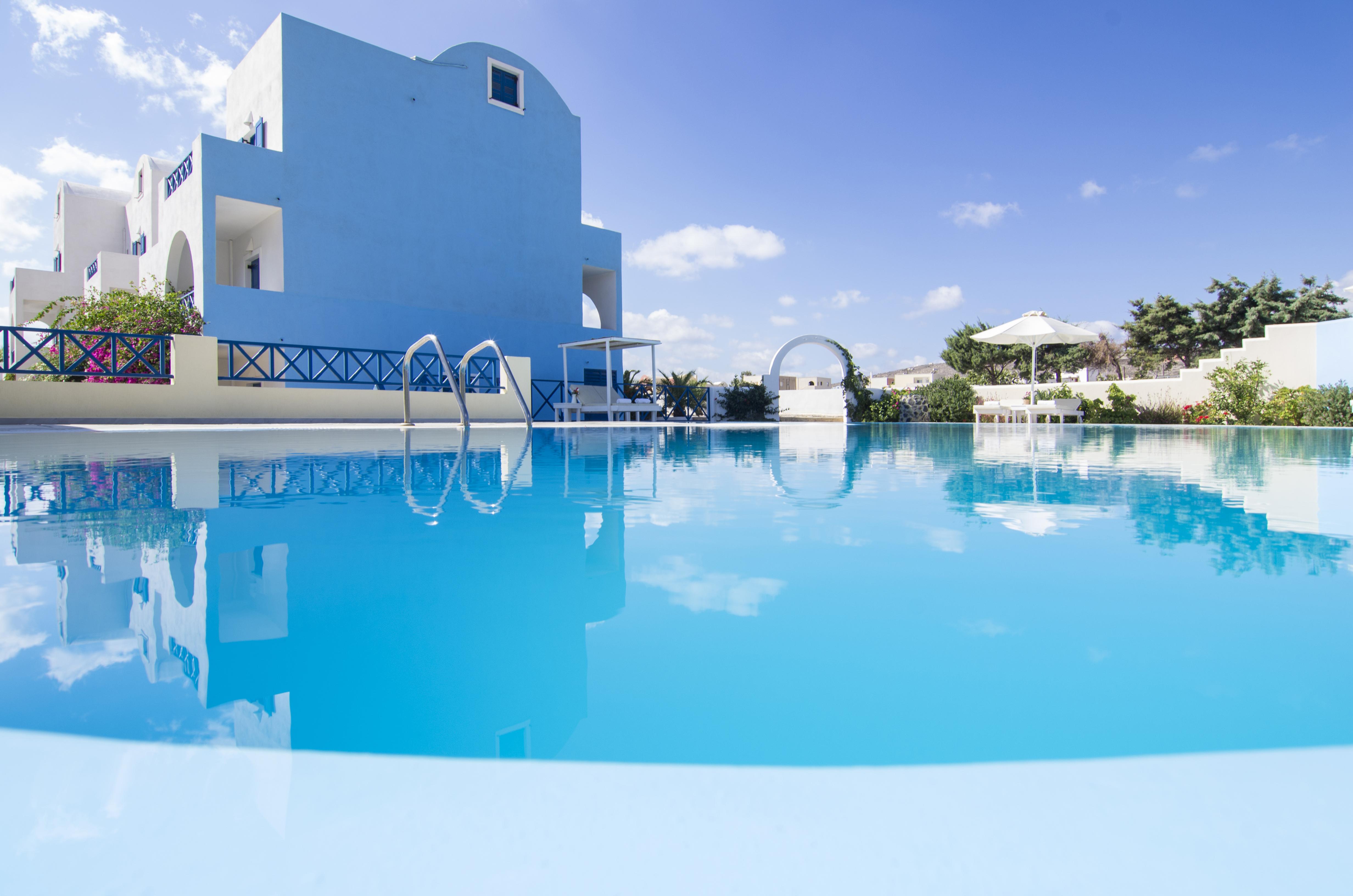 Aparthotel Margarenia 2*