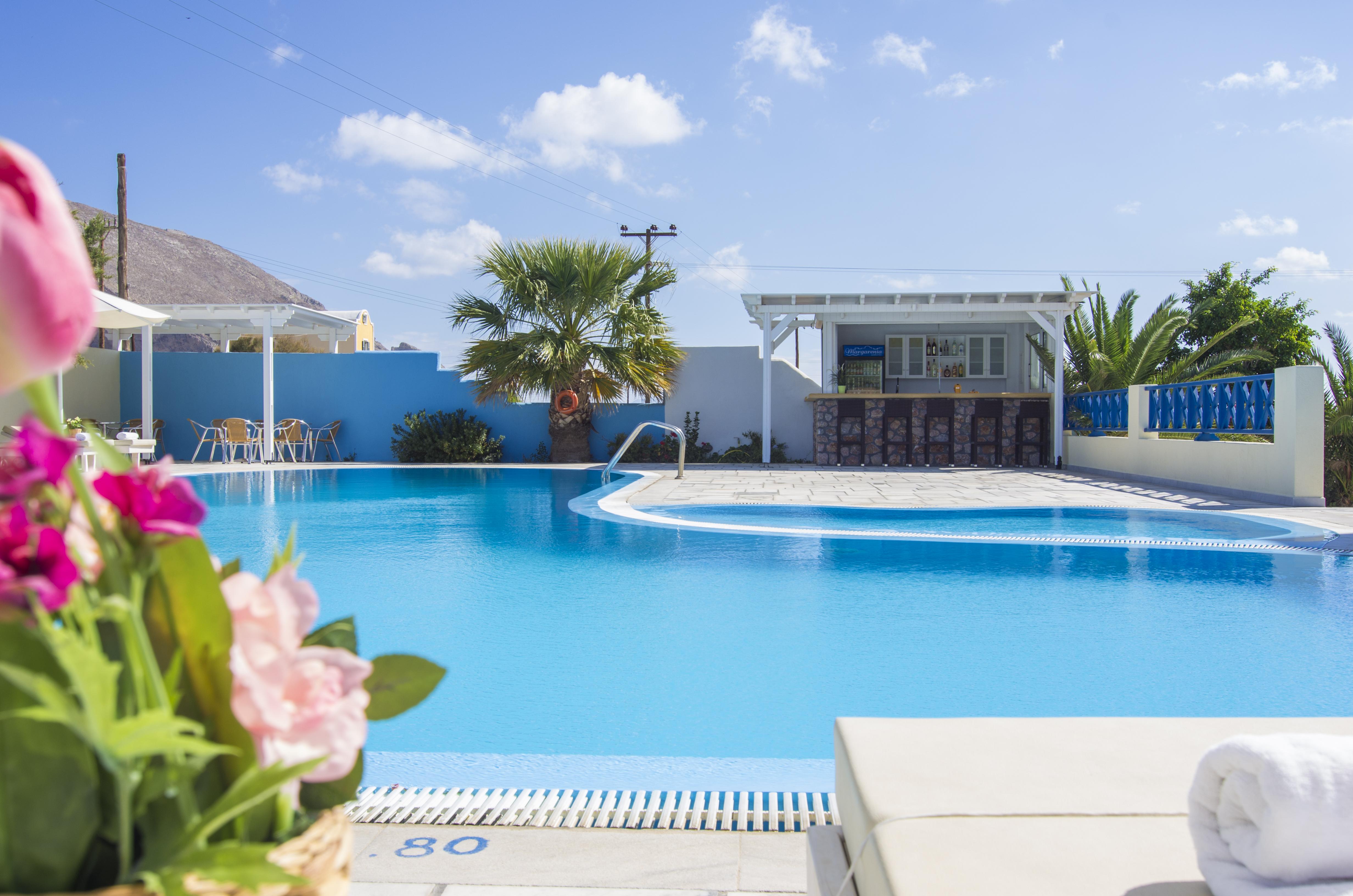 Margarenia Aparthotel 2*