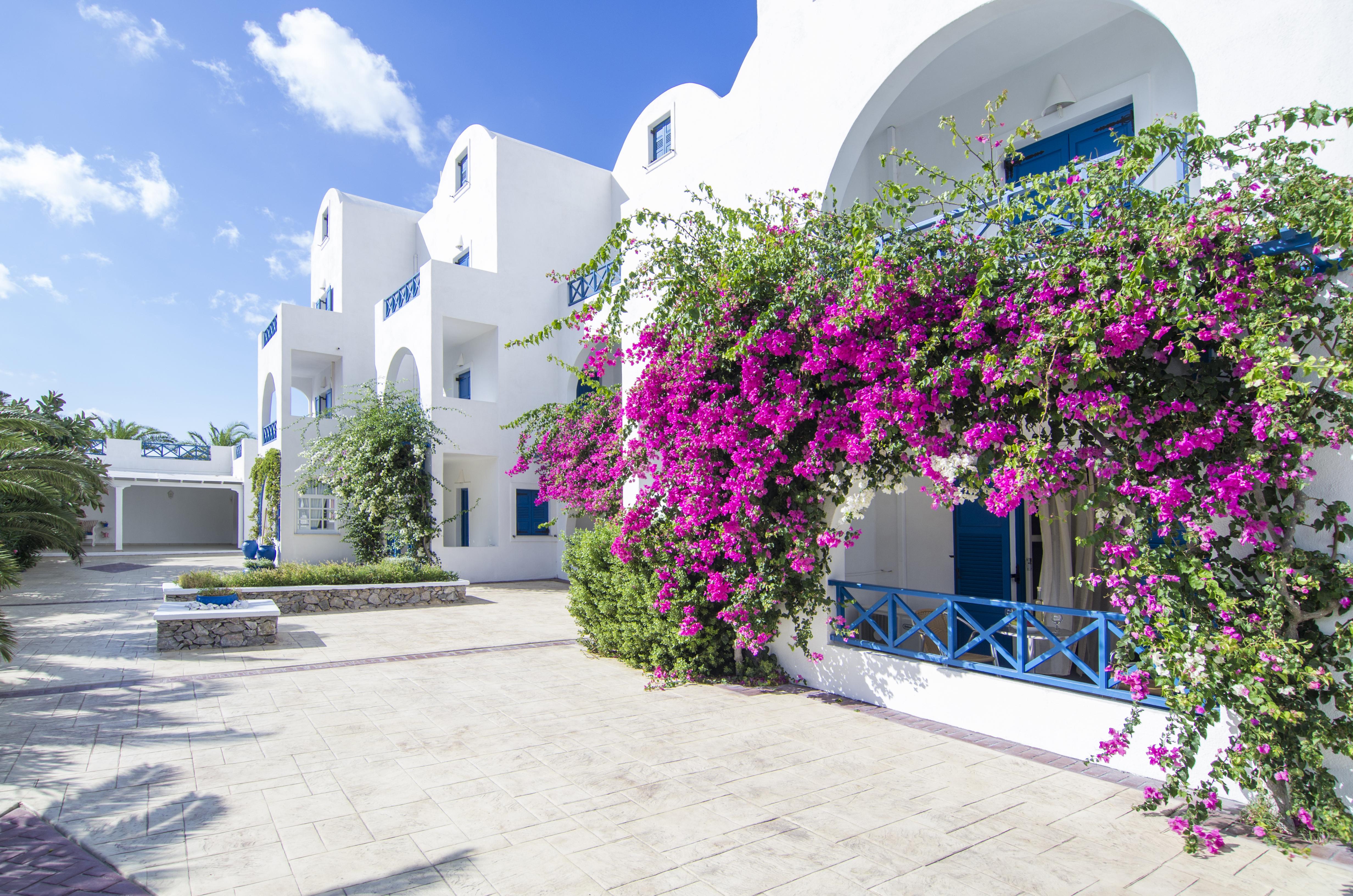 Margarenia Aparthotel