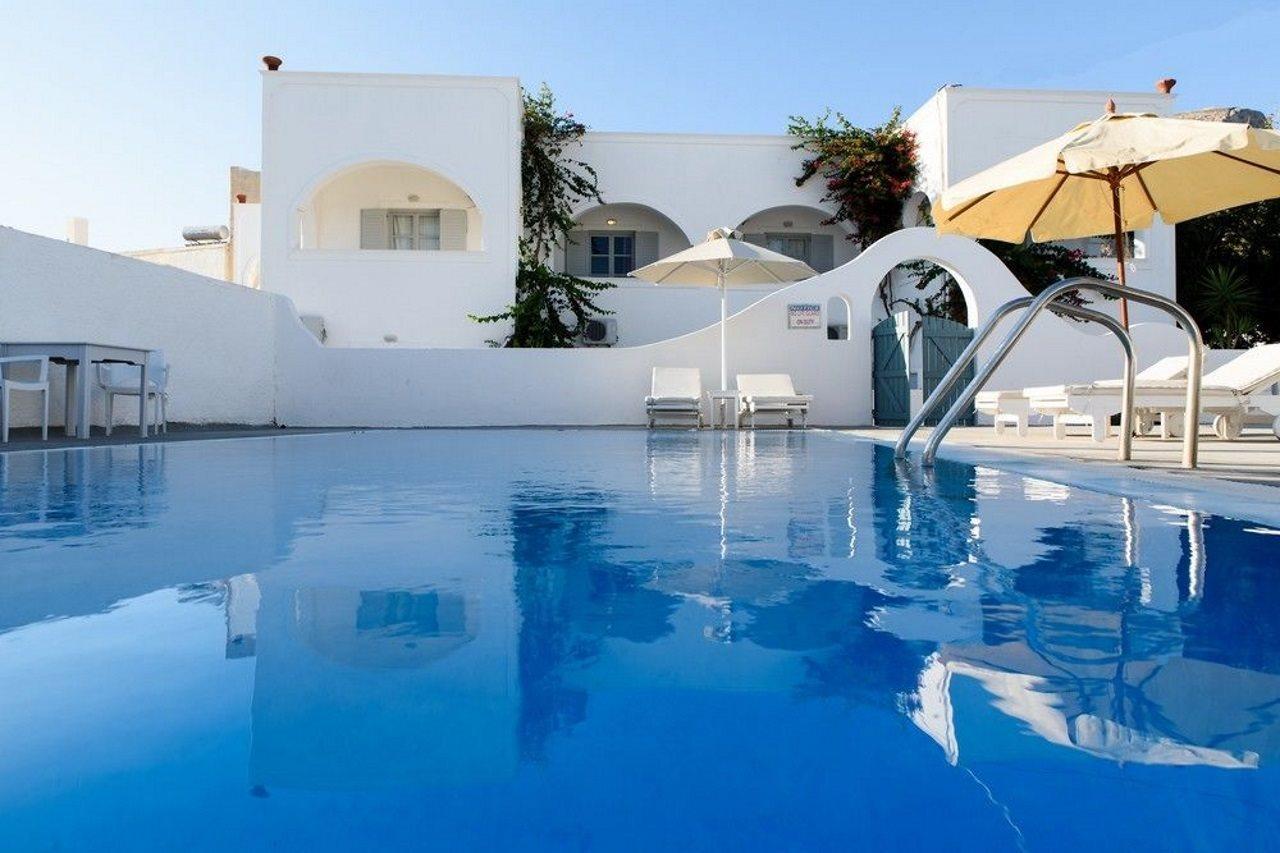Hotel Atlas Boutique 3*