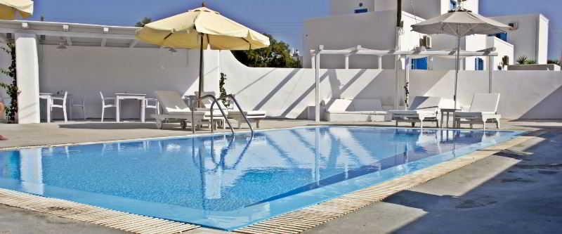 Atlas Boutique Hotel 3*