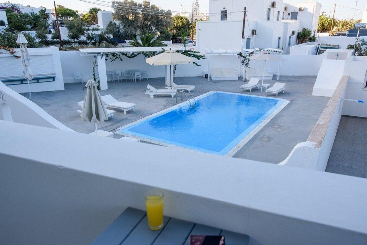 Atlas Boutique 3*