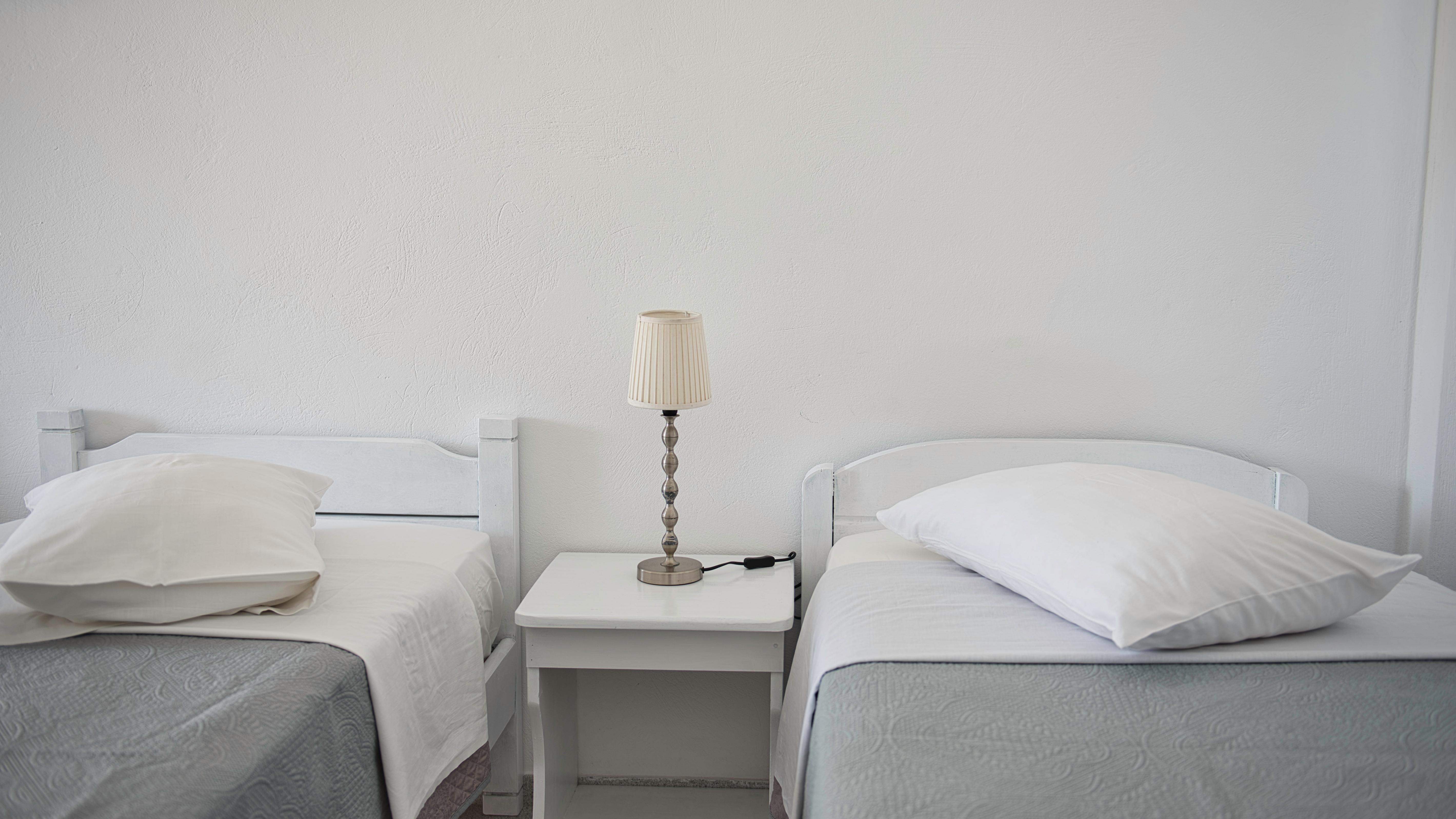 Caldera View - Adults Only Hotel Megalochori (Santorini)