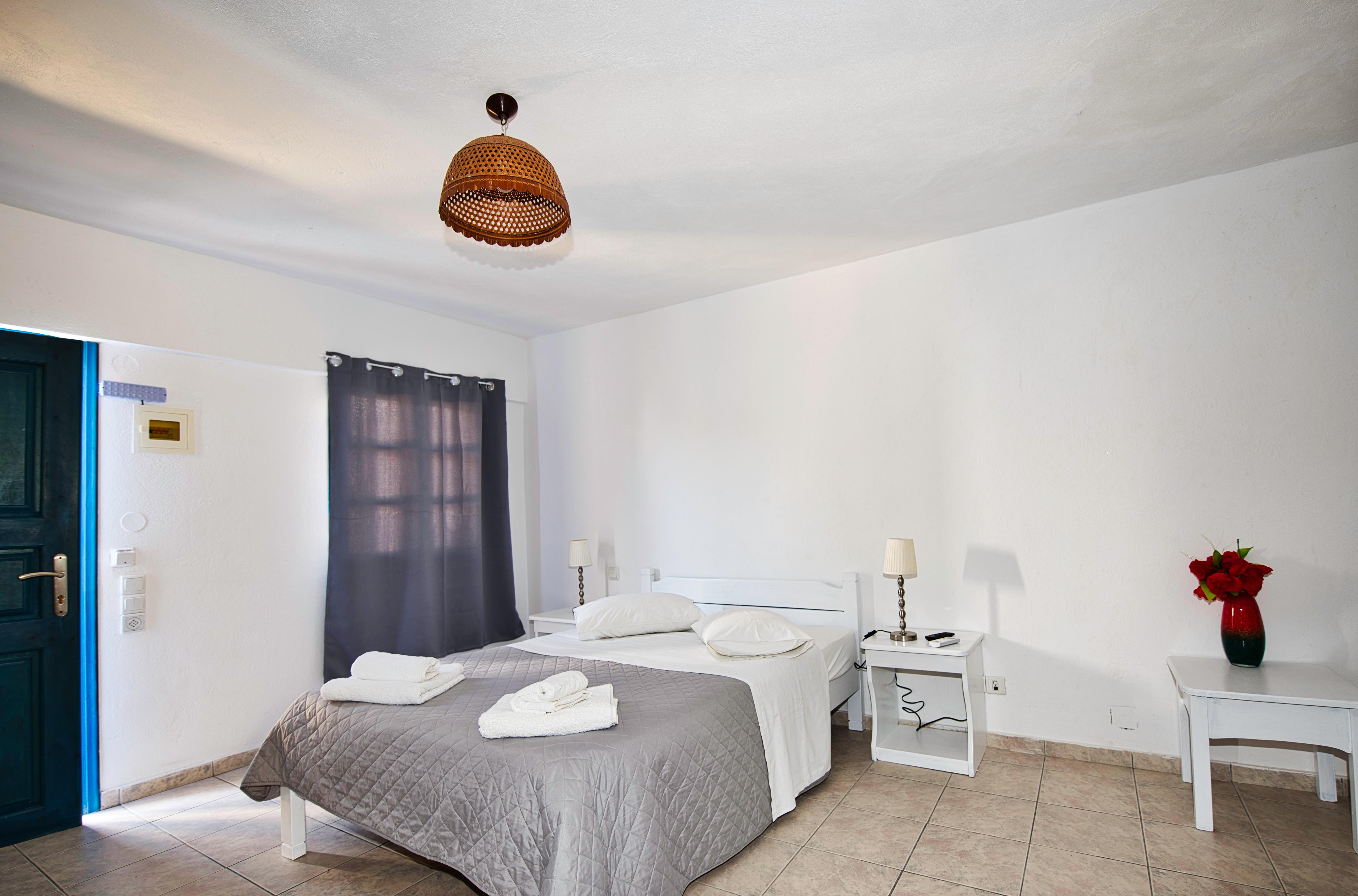 Caldera View - Adults Only Hotel Megalochori (Santorini)
