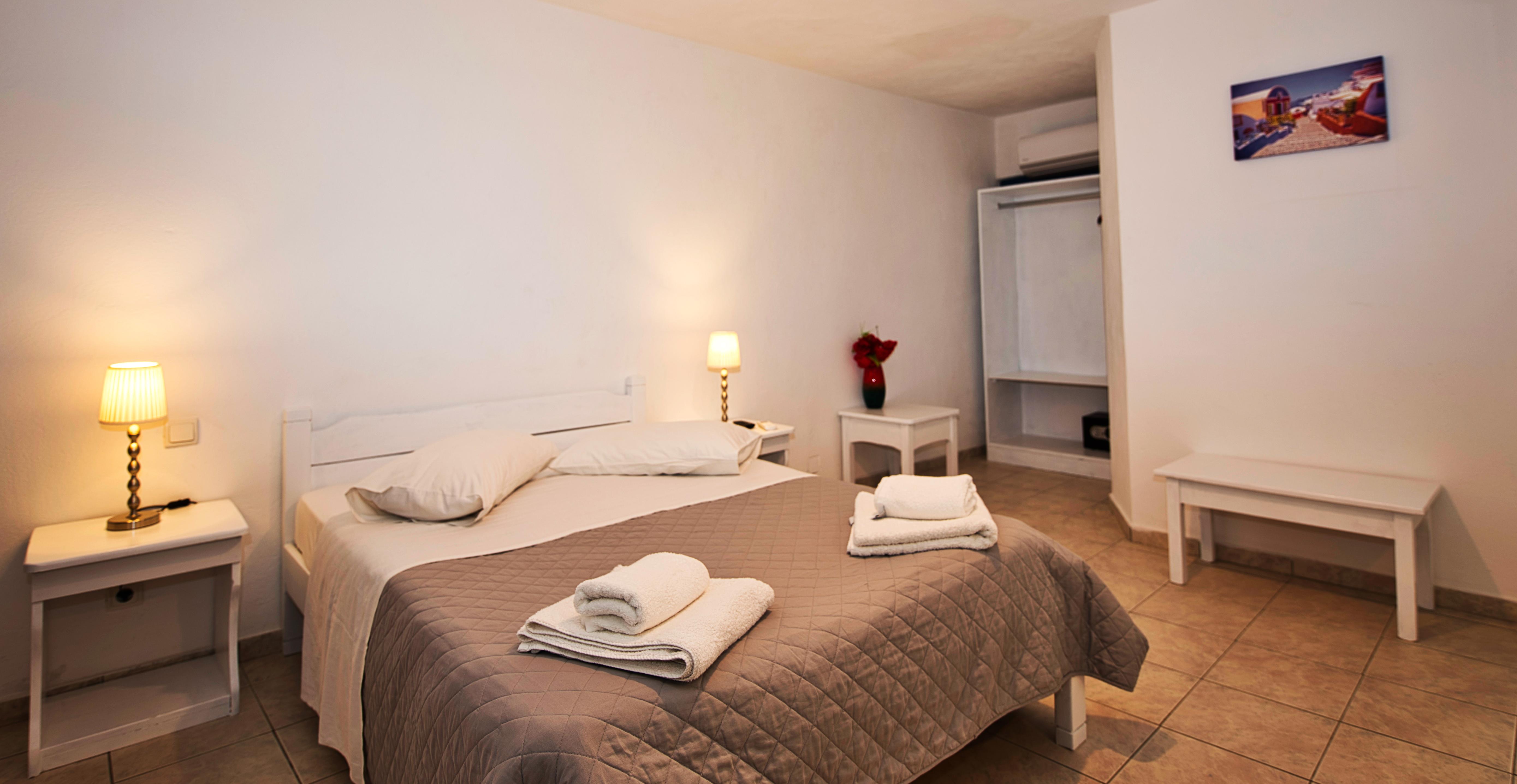 Caldera View - Adults Only