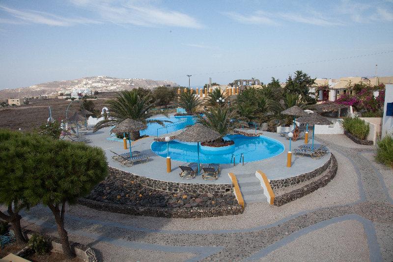 Caldera View - Adults Only Hotel