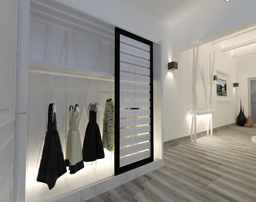 Hotel Smy Mediterranean White Santorini (adults Only) 4*