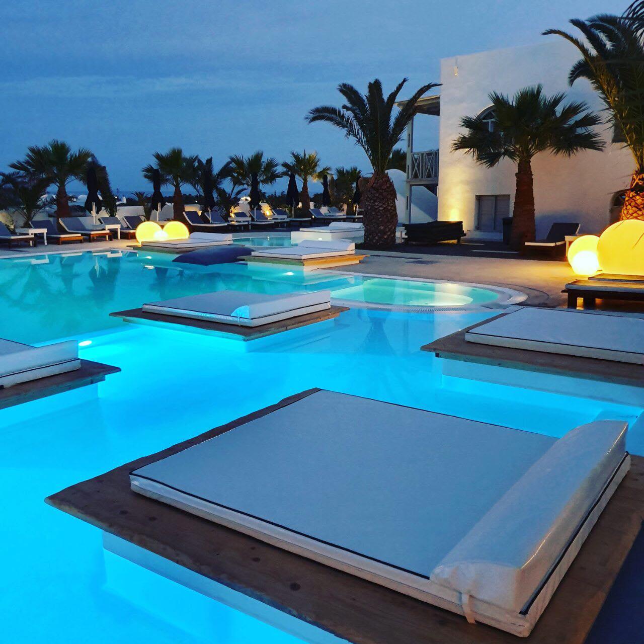 Smy Mediterranean White Santorini (adults Only) Kamari (Santorini)