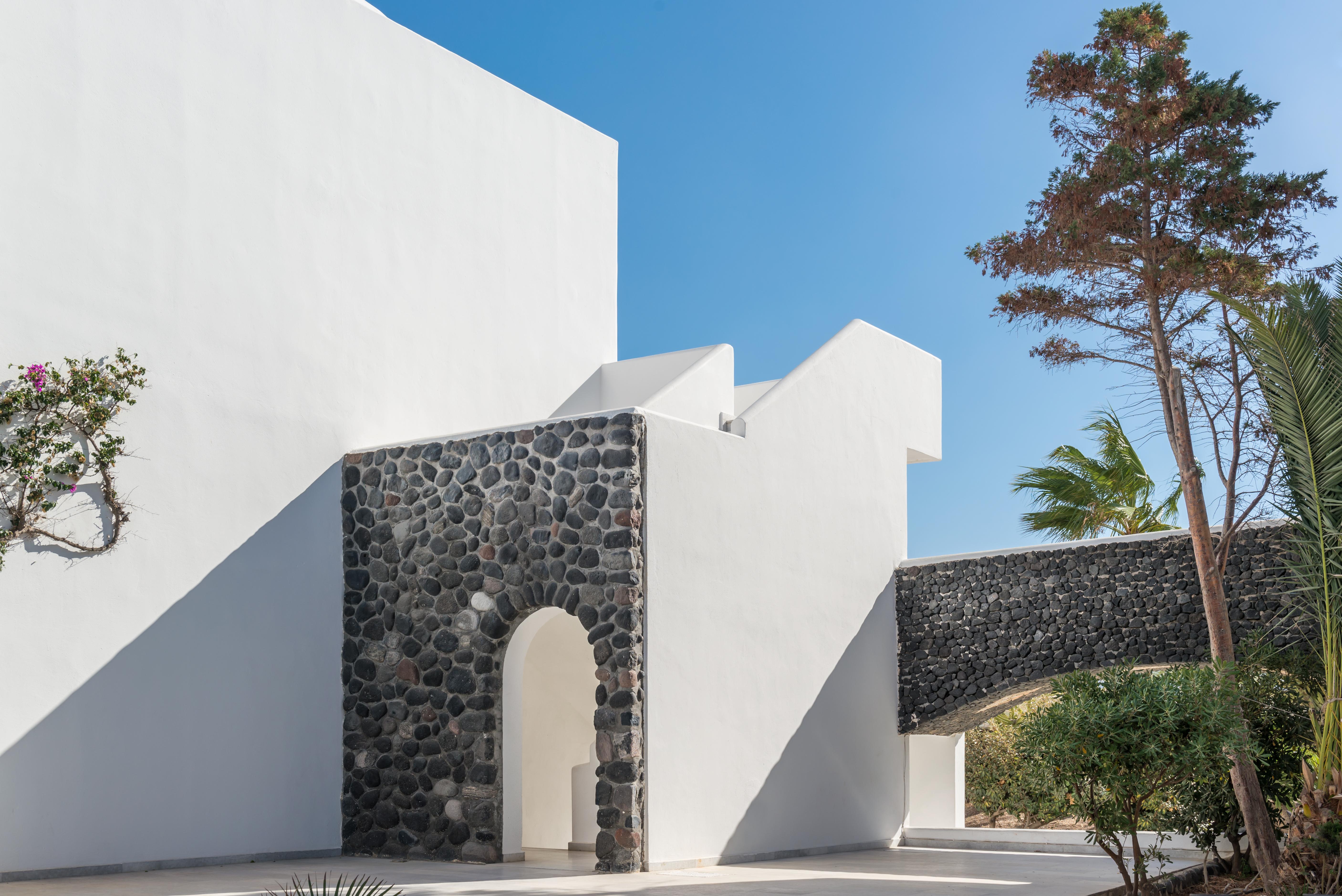 Smy Mediterranean White Santorini (adults Only) 4* Kamari (Santorini)