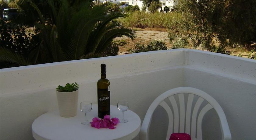 Hotel Kymata Kamari (Santorini)