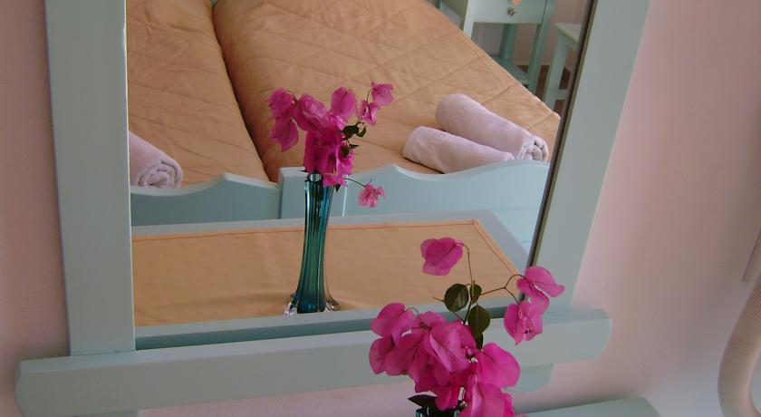 Hotel Kymata Kamari (Santorini)
